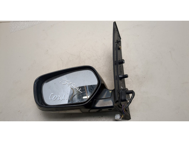 Зеркало боковое Mitsubishi Grandis левое