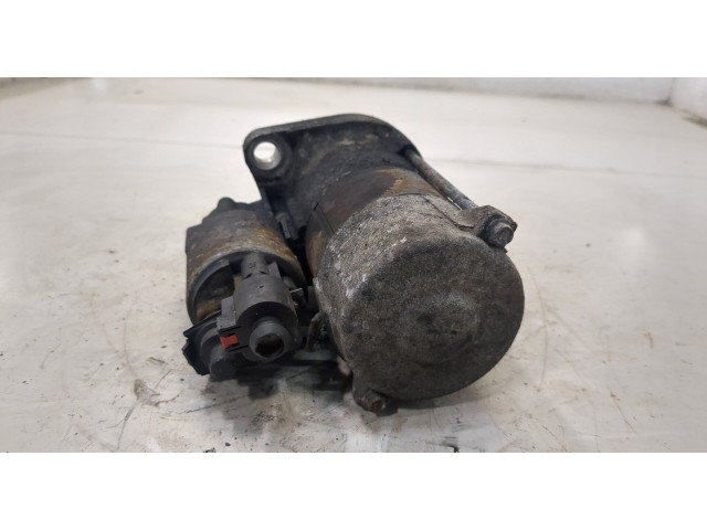 Стартер Skoda Fabia 2004-2007 1.9