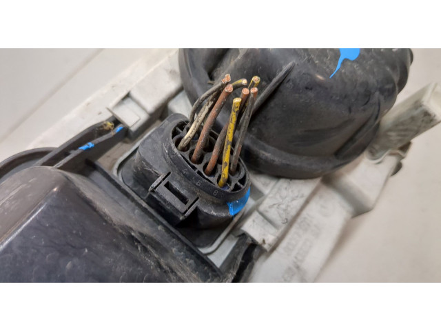 Фара передняя  Skoda Octavia Tour 1996-2011 правая 