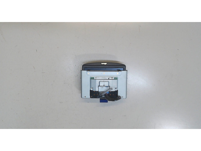 Дисплей мультимедиа  Volvo XC70 2002-2007 8673822        