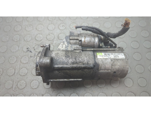 Стартер  Volkswagen Passat 5 2000-2005      