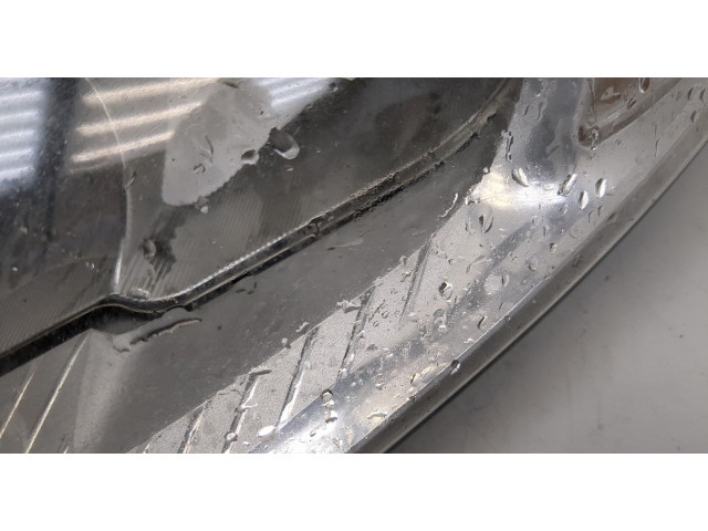 Фара передняя  Ford Mondeo 4 2007-2015 левая 