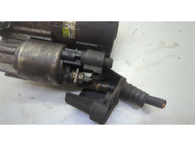 Стартер  Volkswagen Passat 6 2005-2010   02M911023   