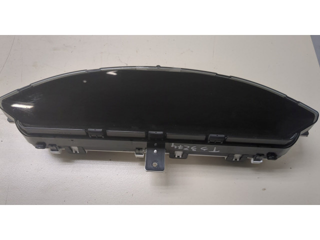 Панель приборов Honda Civic 2006-2012 78120SNDE12 1.3 Гибридный