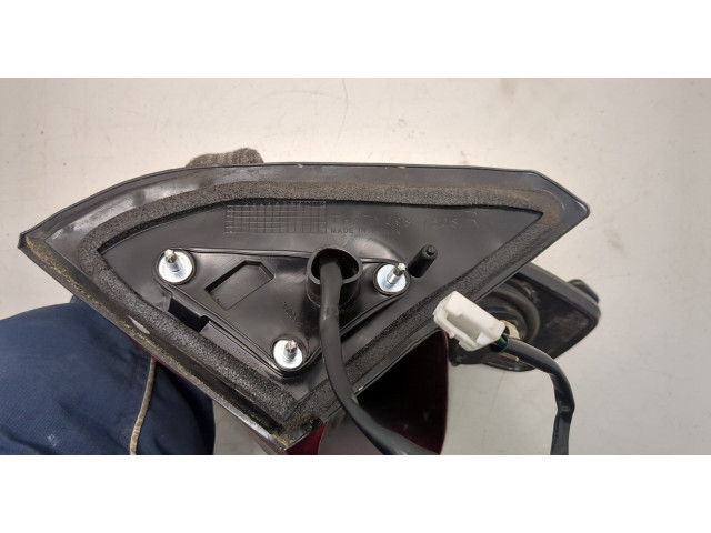 Зеркало боковое  Pontiac Vibe 1 2002-2008  правое           