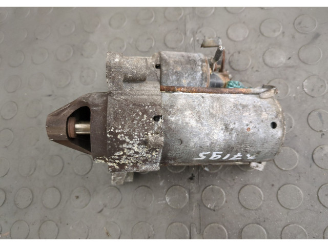 Стартер  Citroen C4 Picasso 2006-2013 1.6     