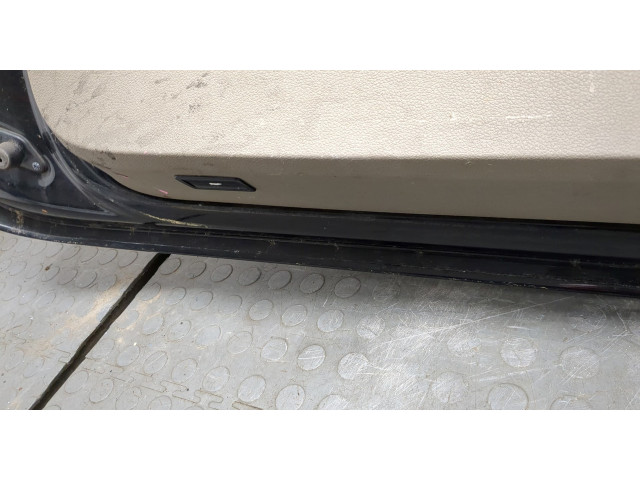 Замок багажника  Audi Q7 2005-2015       