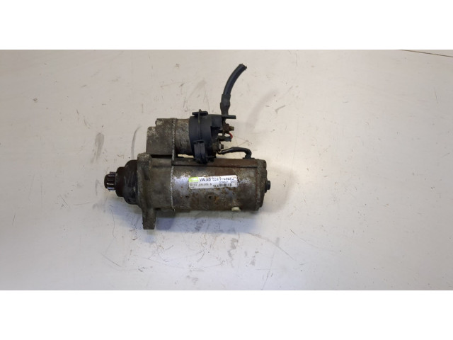 Стартер  Volkswagen Transporter 4 1991-2003 1.9     