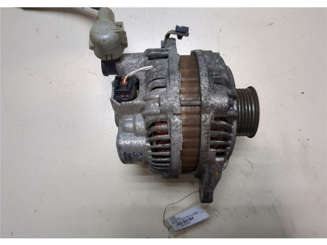 Генератор Mazda 2 2007-2014 ZJ3818300 1.5 бензин