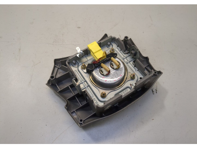 Подушка безопасности водителя Mitsubishi Grandis