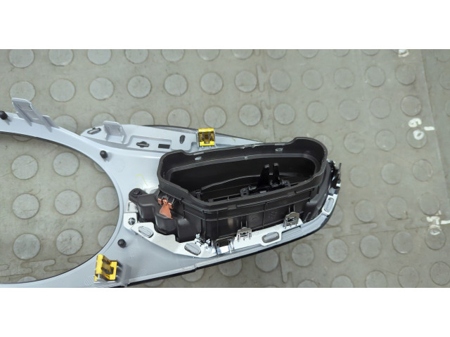 Дисплей бортового компьютера Buick Encore GX 2019-2024 42721360, 42728288