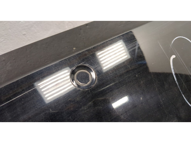 Бампер Honda Accord 10 2017-2023 задний