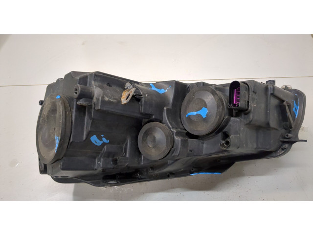 Фара передняя Volkswagen Golf 6 2009-2012 правая