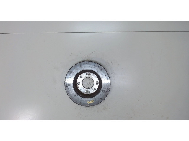 Диск тормозной  Renault Twingo 1993-2007 1.2  передний    402065345R      