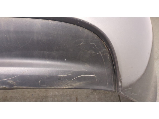 Бампер Jaguar XF 2015–2020 задний