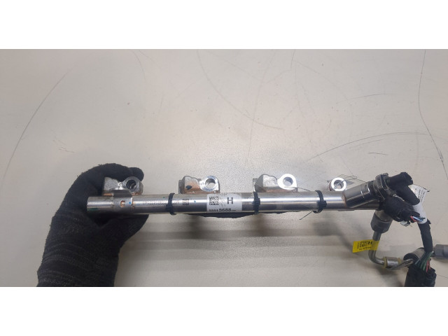 Форсунка топливная Buick Encore GX 2019-2024