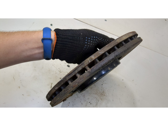 Диск тормозной  Jaguar I-Pace   передний         