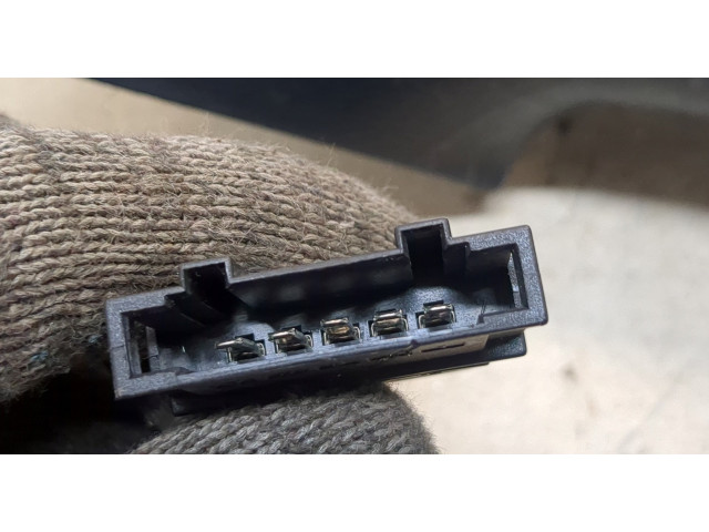 Зеркало боковое  Skoda Octavia Tour 1996-2011  левое           