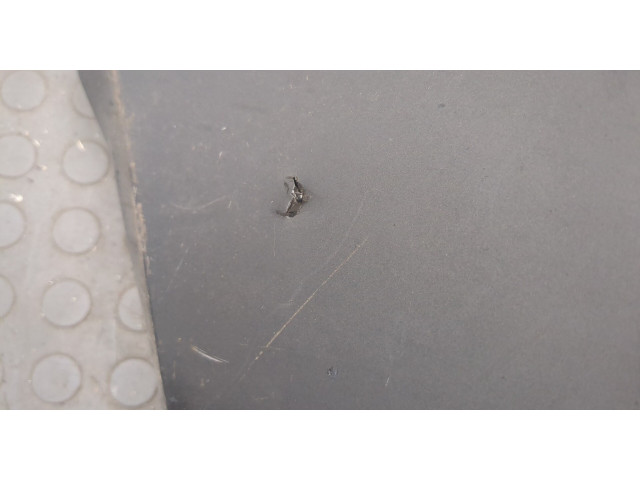 Бампер  Seat Altea 2009-2015 передний   