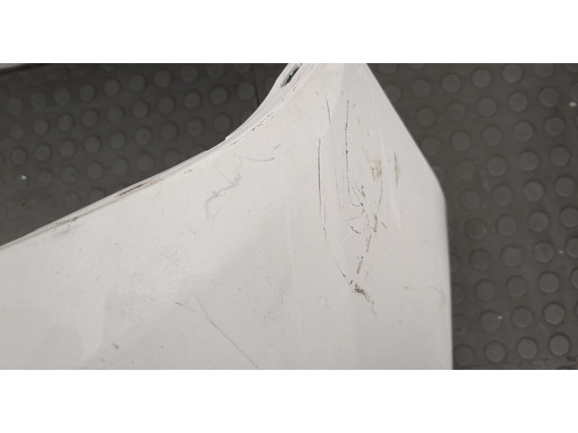 Бампер GMC Terrain 2017-2021 задний