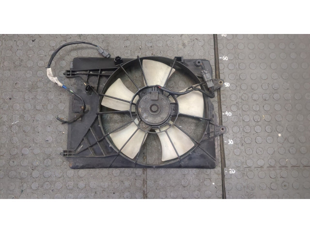 Вентилятор радиатора  Acura MDX 2007-2013           