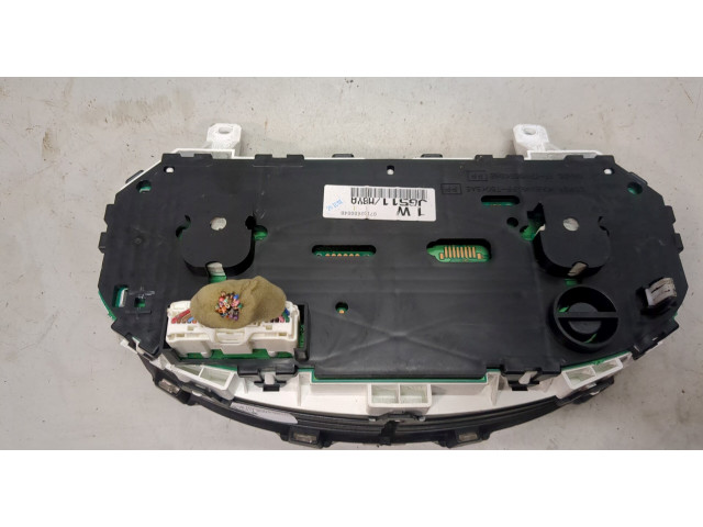 Панель приборов Nissan X-Trail (T31) 2007-2015 4820JG51B 2 Дизель