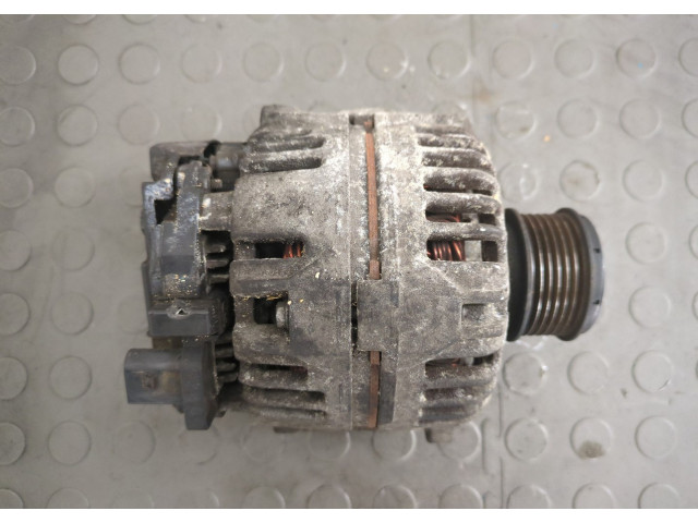Генератор Skoda Fabia 1999-2007 038903018R