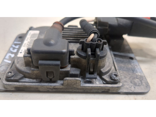 Блок розжига Cadillac Escalade 2 2001-2006