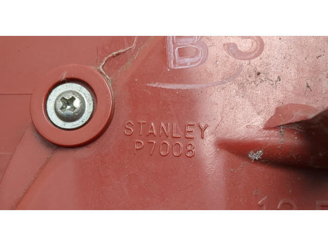 Задний фонарь