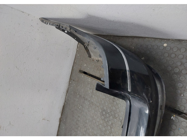 Бампер  Mercedes E W212 2009-2016 задний   