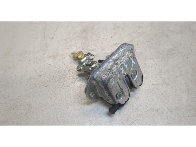 Замок багажника Chevrolet Aveo (T250 / 255) 2008-2011