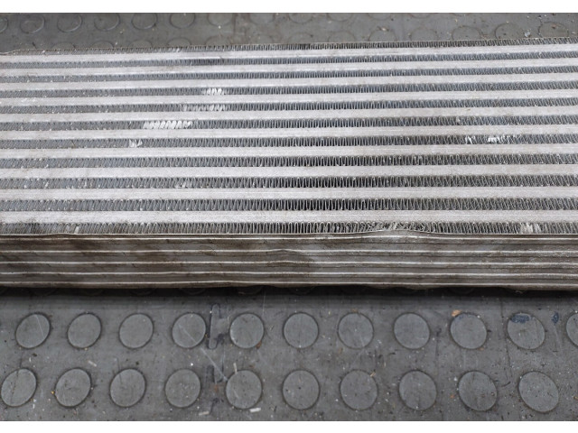 Интеркулер  Ford Kuga 2016-2019       