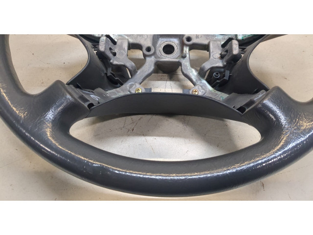 Руль Mitsubishi Space Wagon 1999-2004 MR766263