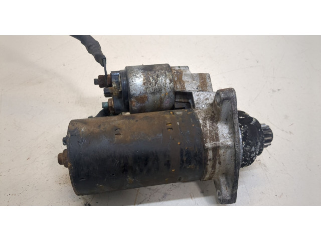 Стартер  Volkswagen Transporter 4 1991-2003 1.9     