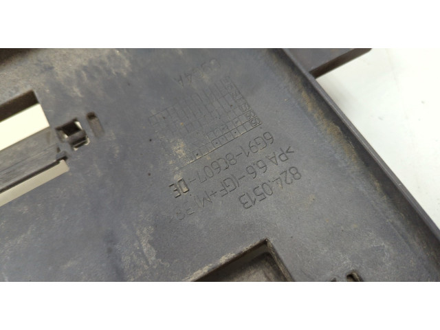 Вентилятор радиатора Ford Galaxy 2006-2010