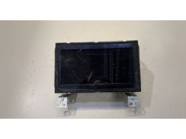 Дисплей бортового компьютера Nissan Murano 2002-2008 28090CB800