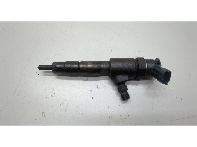 Форсунка топливная Peugeot 2008 2013-2019