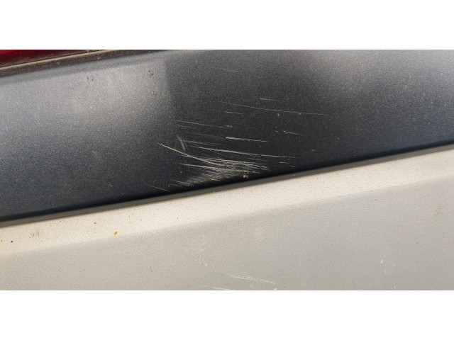 Бампер  Buick Encore 2016-2022 задний   