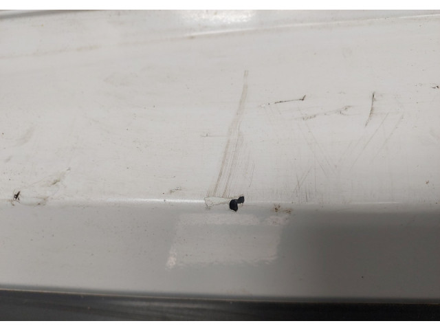 Бампер Mitsubishi Outlander 2015-2018 задний