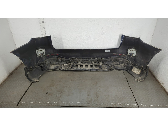 Бампер  Mercedes GLC X253 2015-2022 задний   