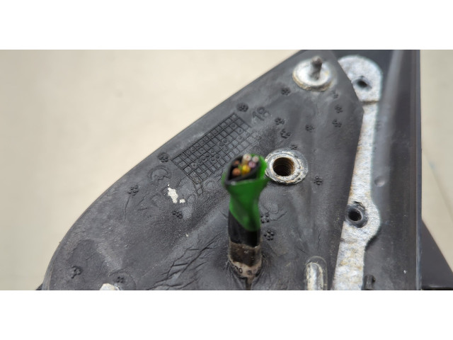 Зеркало боковое Skoda Octavia (A5) 2004-2013 правое