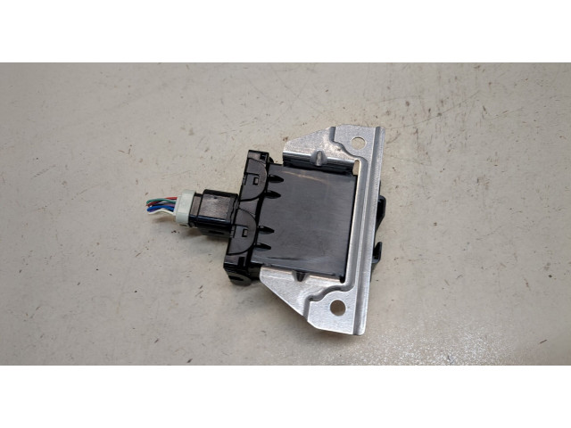 Блок комфорта Chevrolet Bolt 2016-