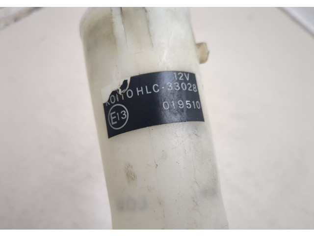 Бачок омывателя Lexus LS400 UCF10 1989-1994 8531550050, 8531020190