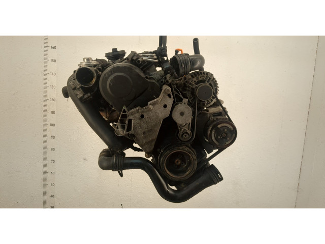 Генератор  Volkswagen Golf 5 2003-2009           