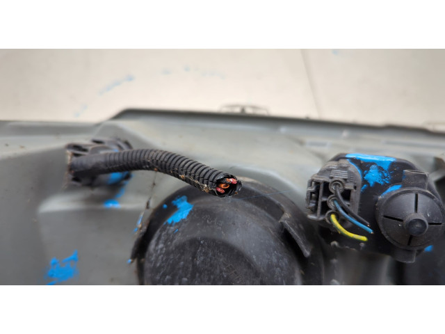 Фара передняя  Honda Accord 6 1998-2002 правая 