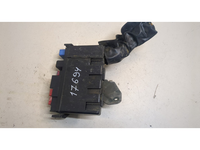 Блок предохранителей Infiniti FX 2002-2009