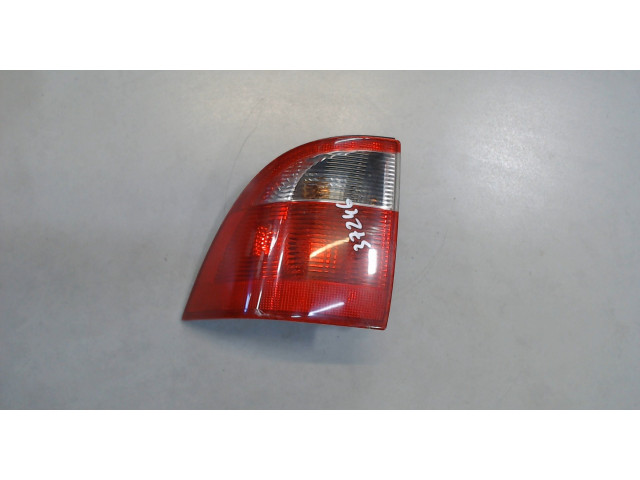 Задний фонарь 5142013, 4914651 Saab 9-5 1997-2005