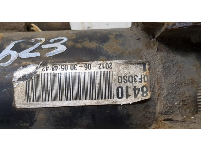 Стойка амортизатора  Chevrolet Captiva 2011-2016      