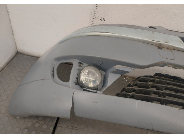 Бампер  Citroen C4 2004-2010 передний   