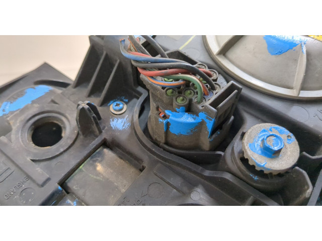 Фара передняя Land Rover Discovery 3 2004-2009 правая